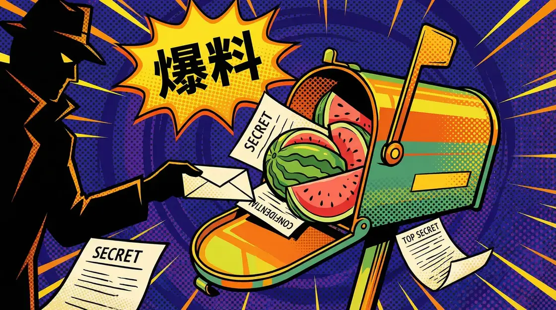 金诚网站 匿名爆料通道漫画插图